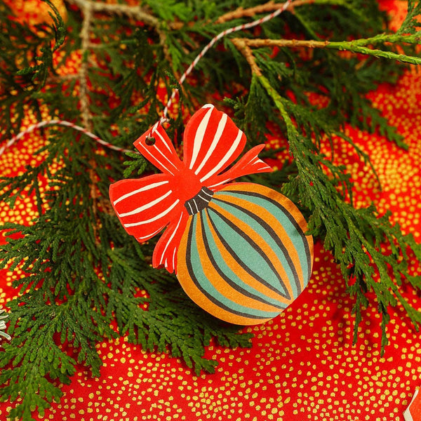 Jingle Bells Gift Tags