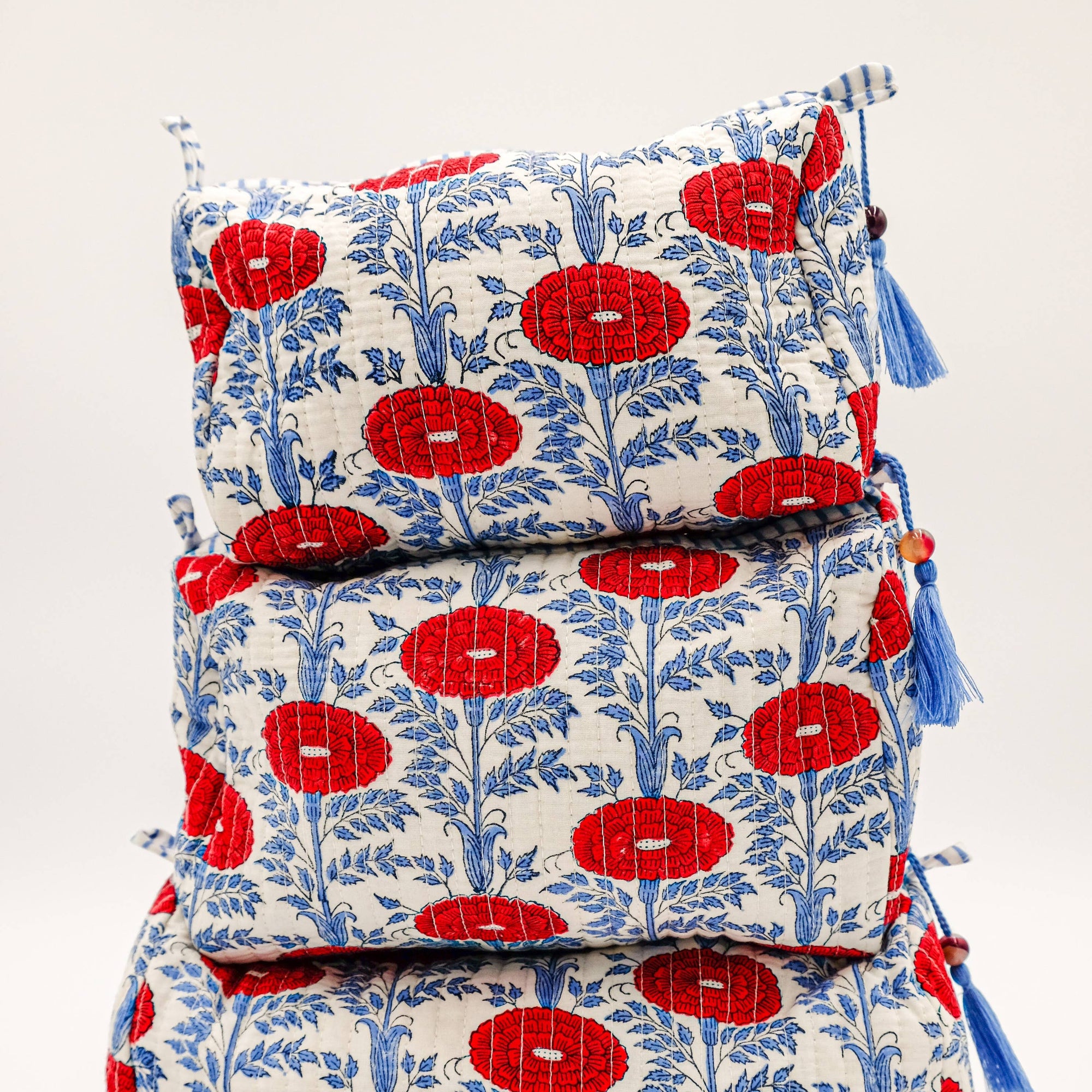 Araminta Toiletry Bag