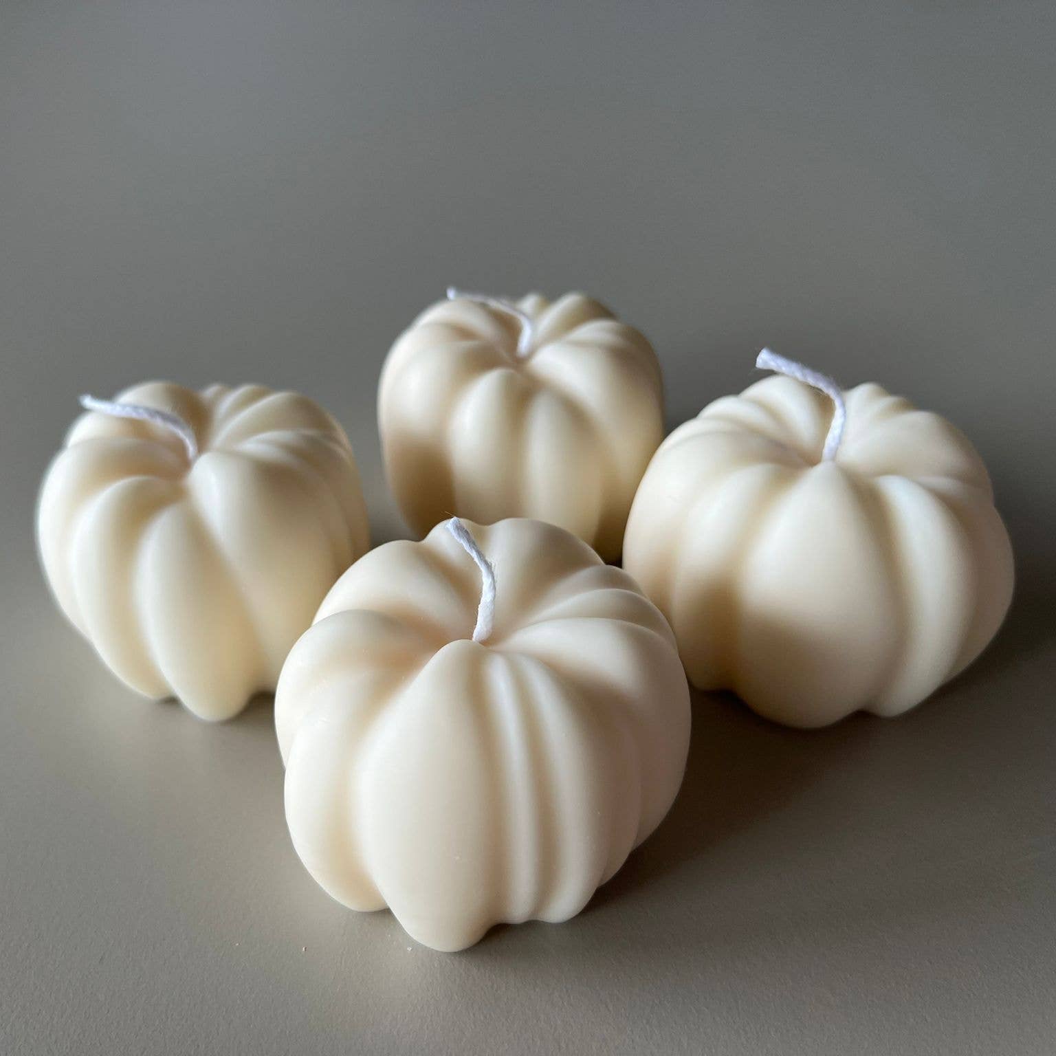 Pumpkin Soy Candle