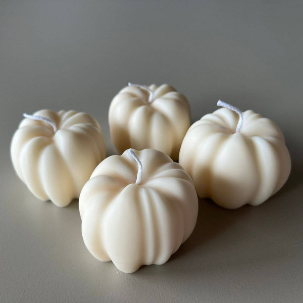 Pumpkin Soy Candle