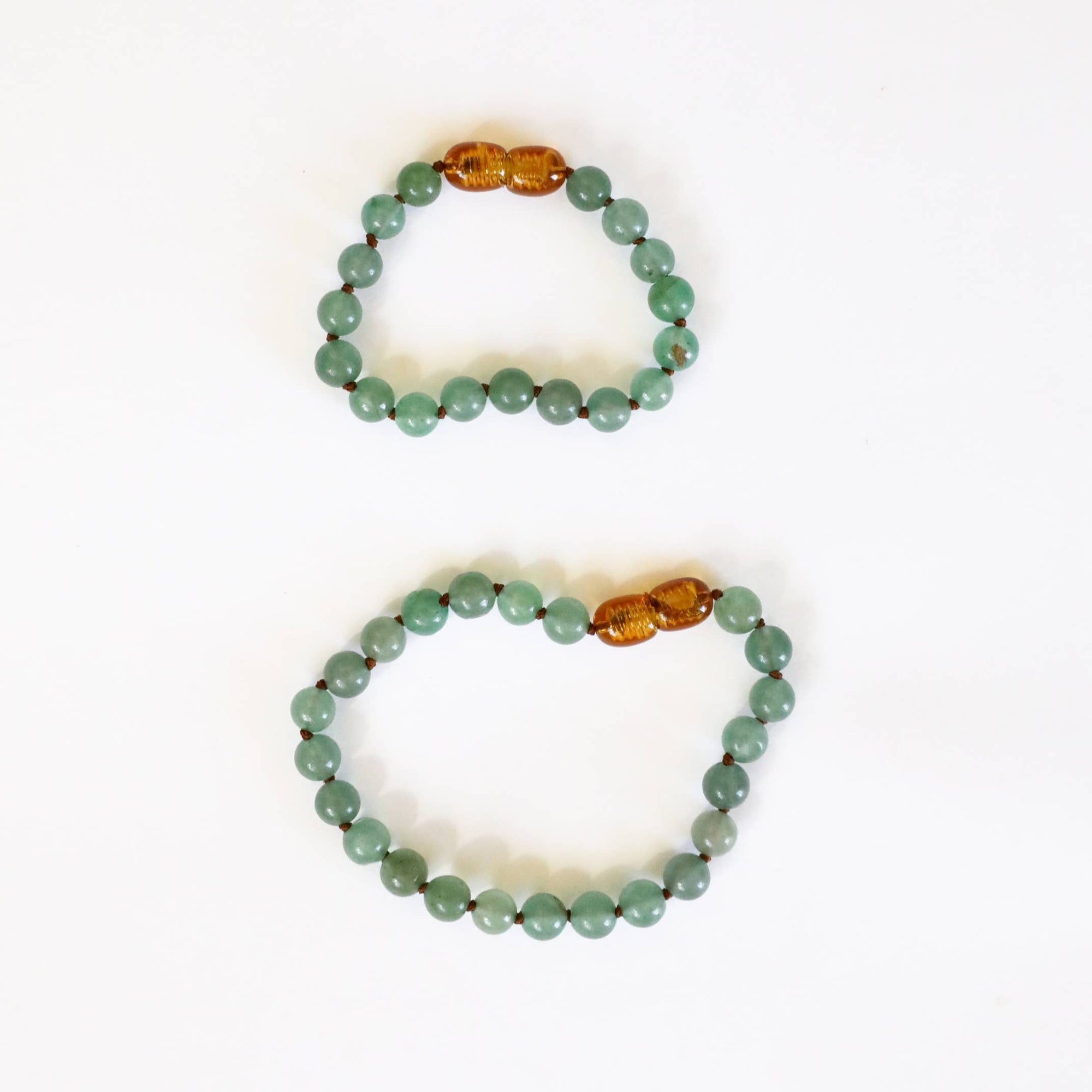 Green Aventurine Bracelet