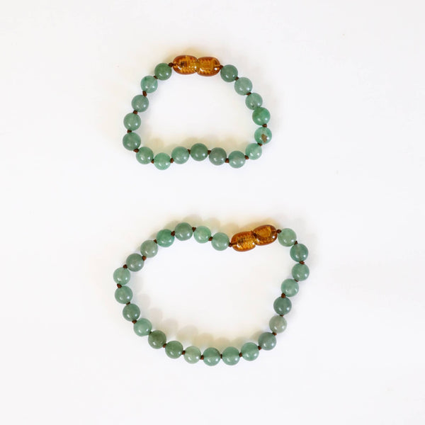 Green Aventurine Bracelet