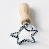 Playdough Cutter