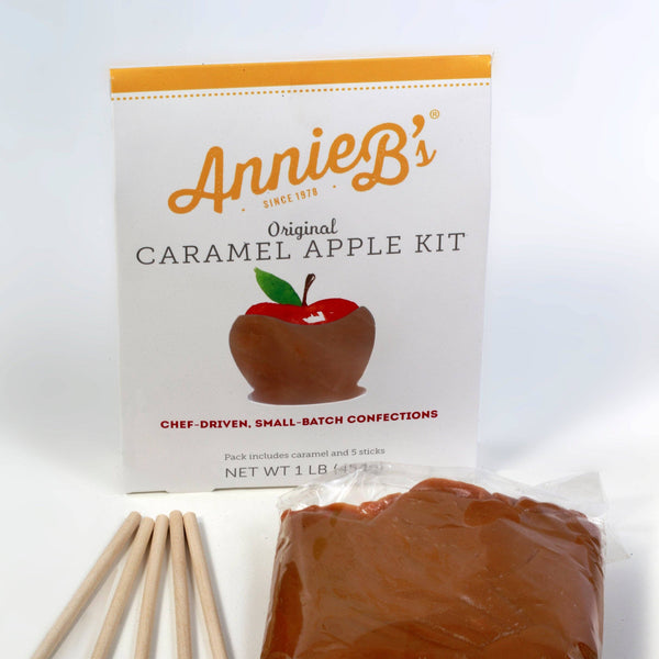 Caramel Apple Kit