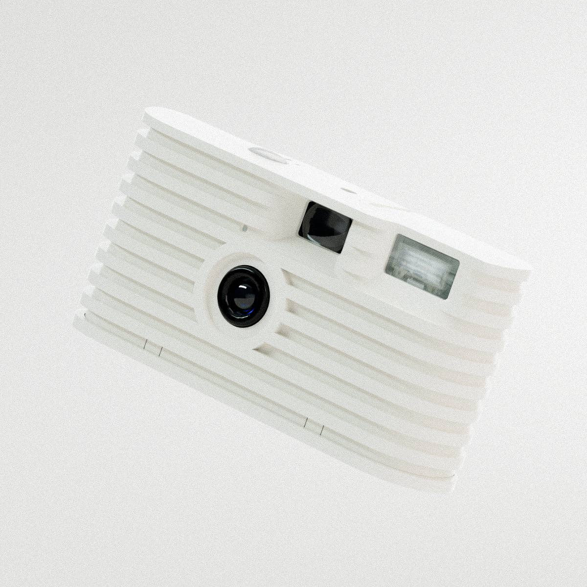 Fotofoto Sustainable Disposable Camera