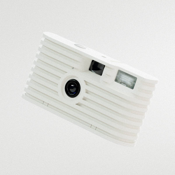 Fotofoto Sustainable Disposable Camera