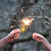 Sparkler Wand - RIDER