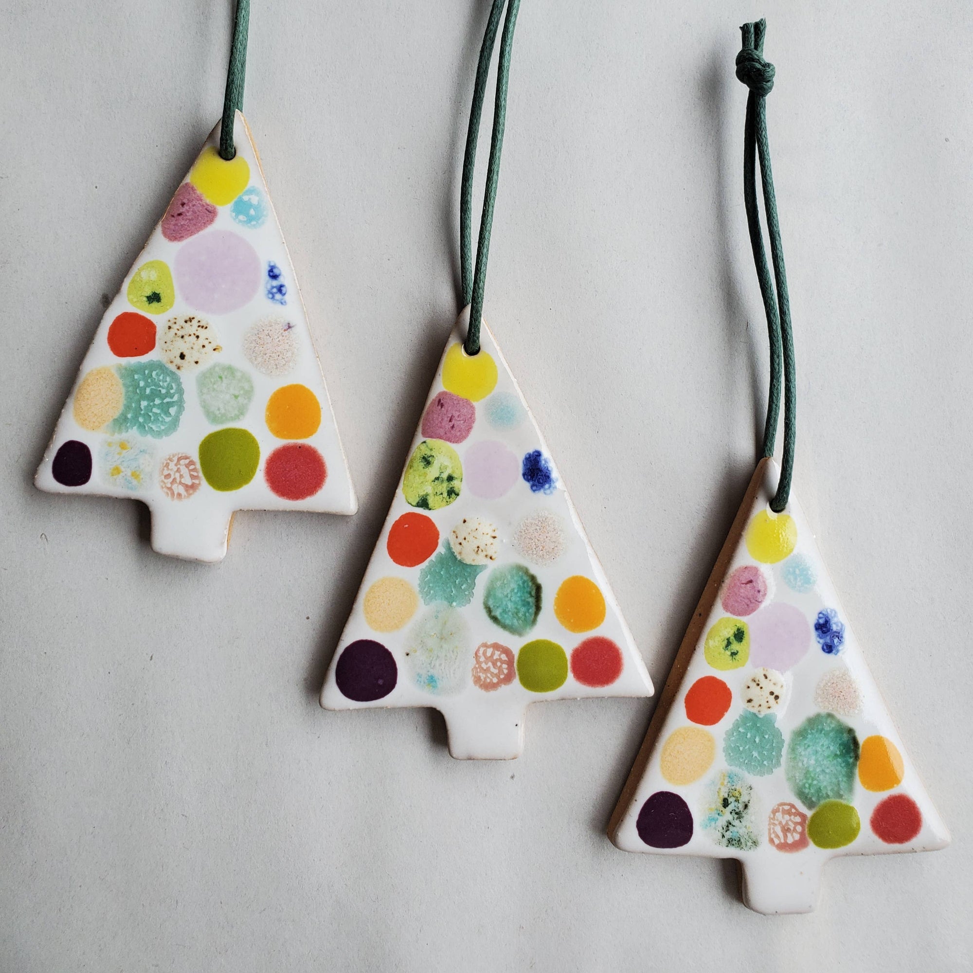 Oh Christmas Tree Ornament