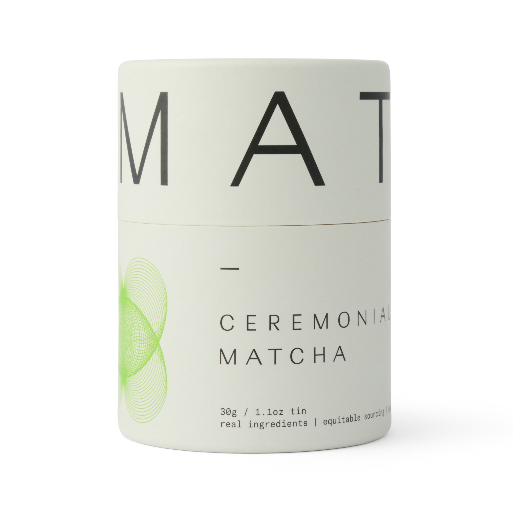 Dona Ceremonial Grade Matcha