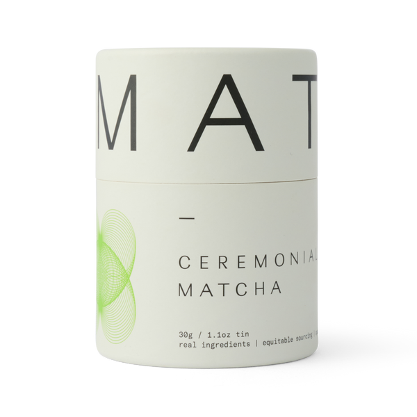 Dona Ceremonial Grade Matcha