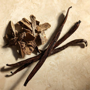 Smoked Oud & Vanilla Incense