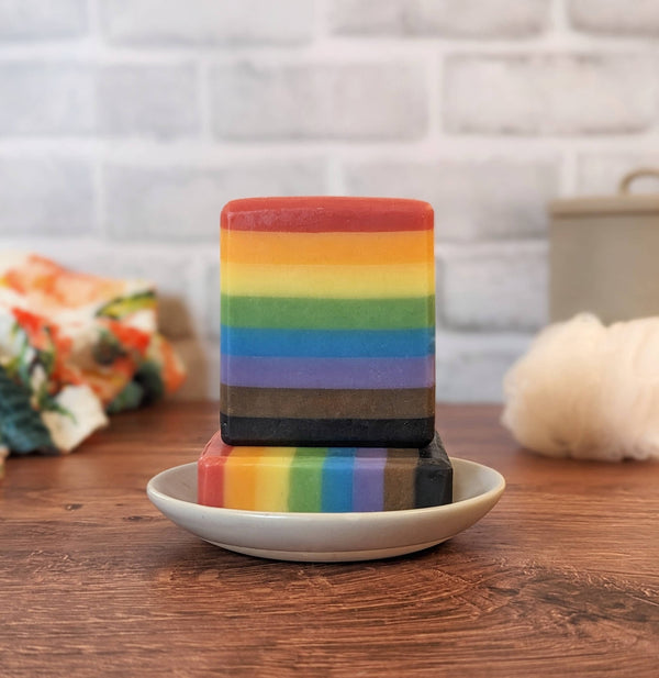 Thrive With Pride Soap