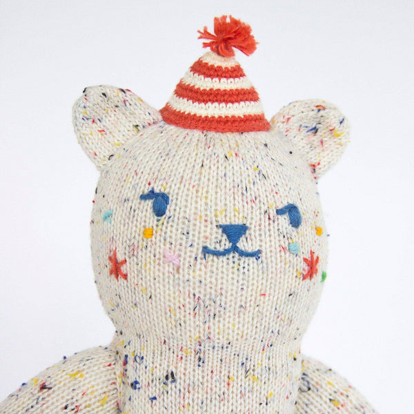Party Bear! Stuffed Animal