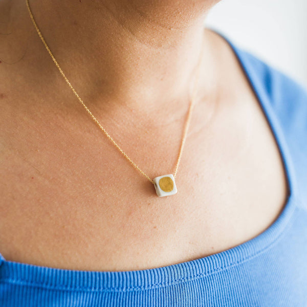 Good Day Sunshine Necklace - RIDER