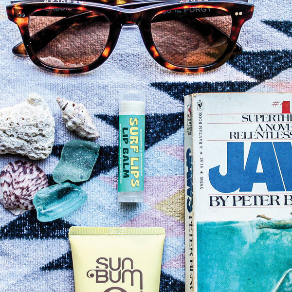 Surf Lips Lip Balm