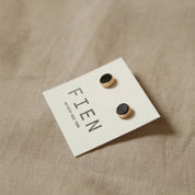 Stud Mini Earrings - RIDER