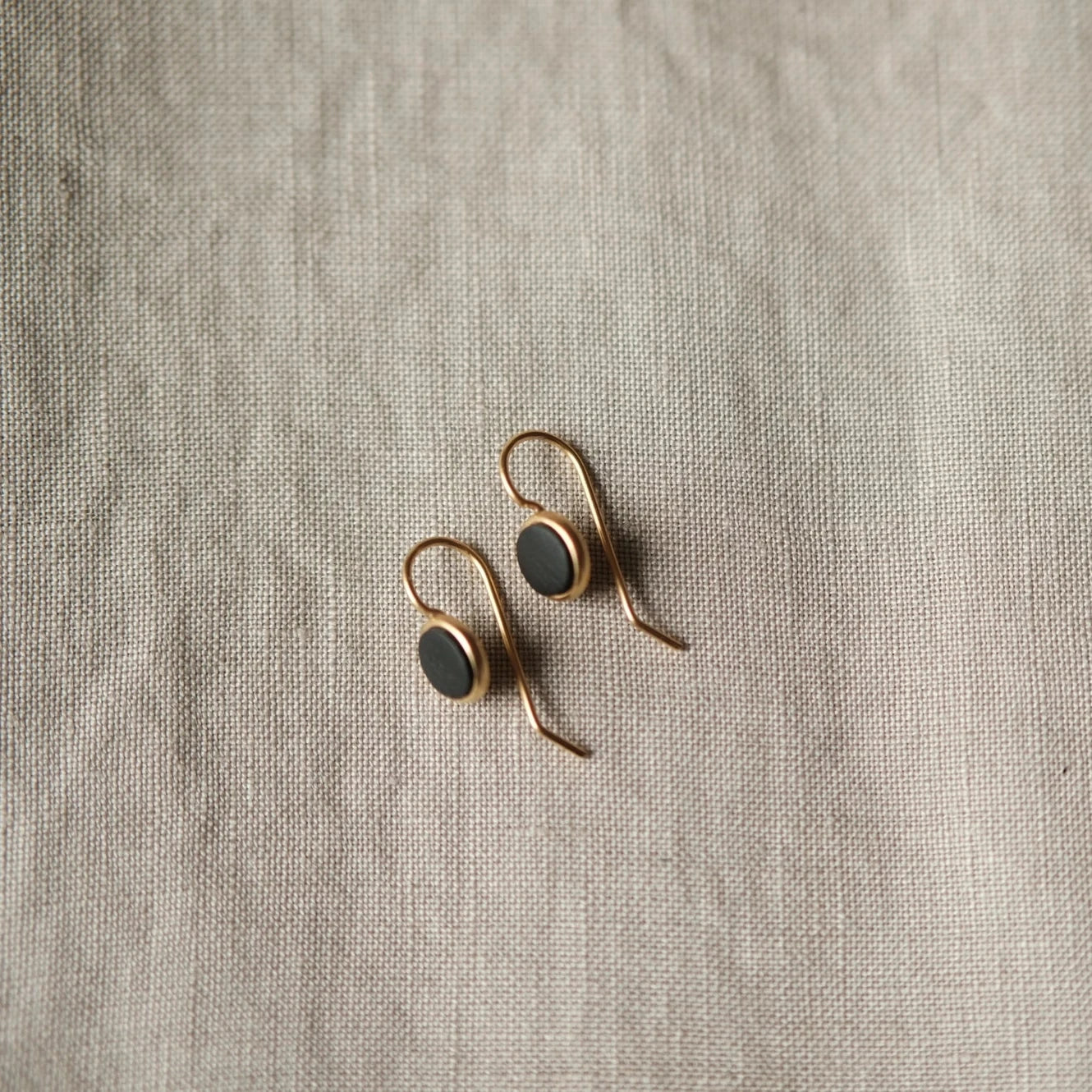 Wire Mini Earrings