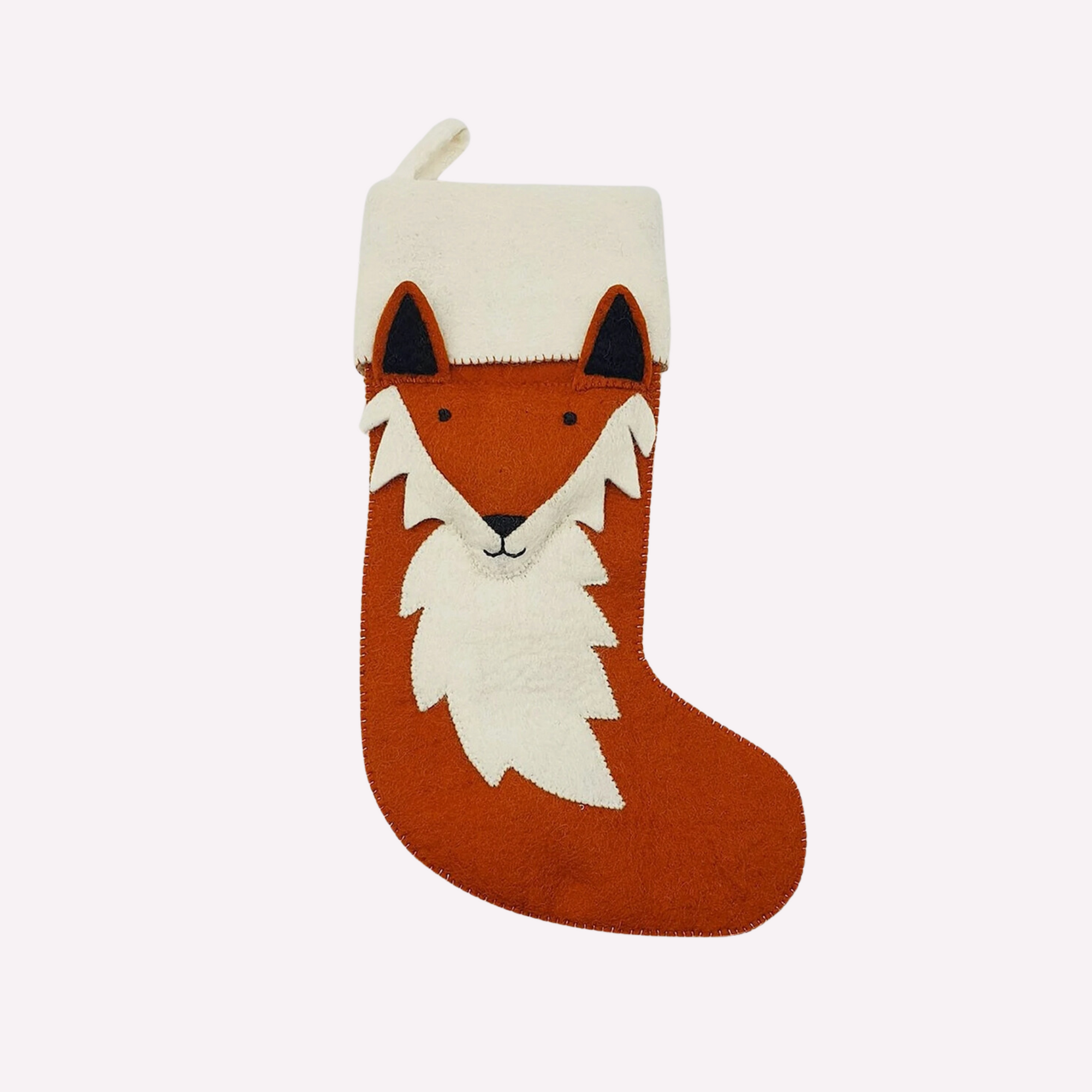 Finlay Fox Stocking