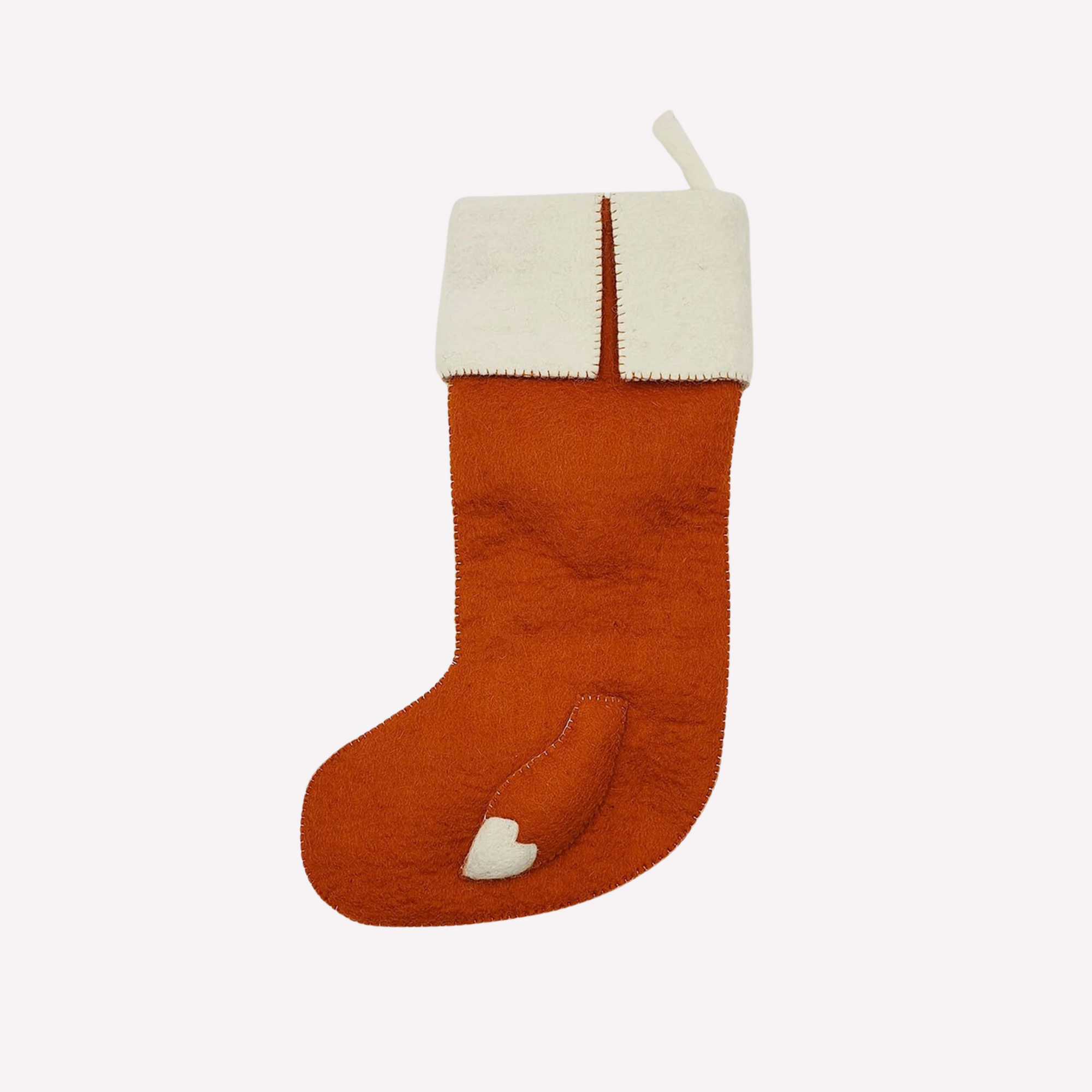 Finlay Fox Stocking