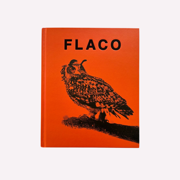 Flaco Book