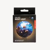 Galaxy Night Light
