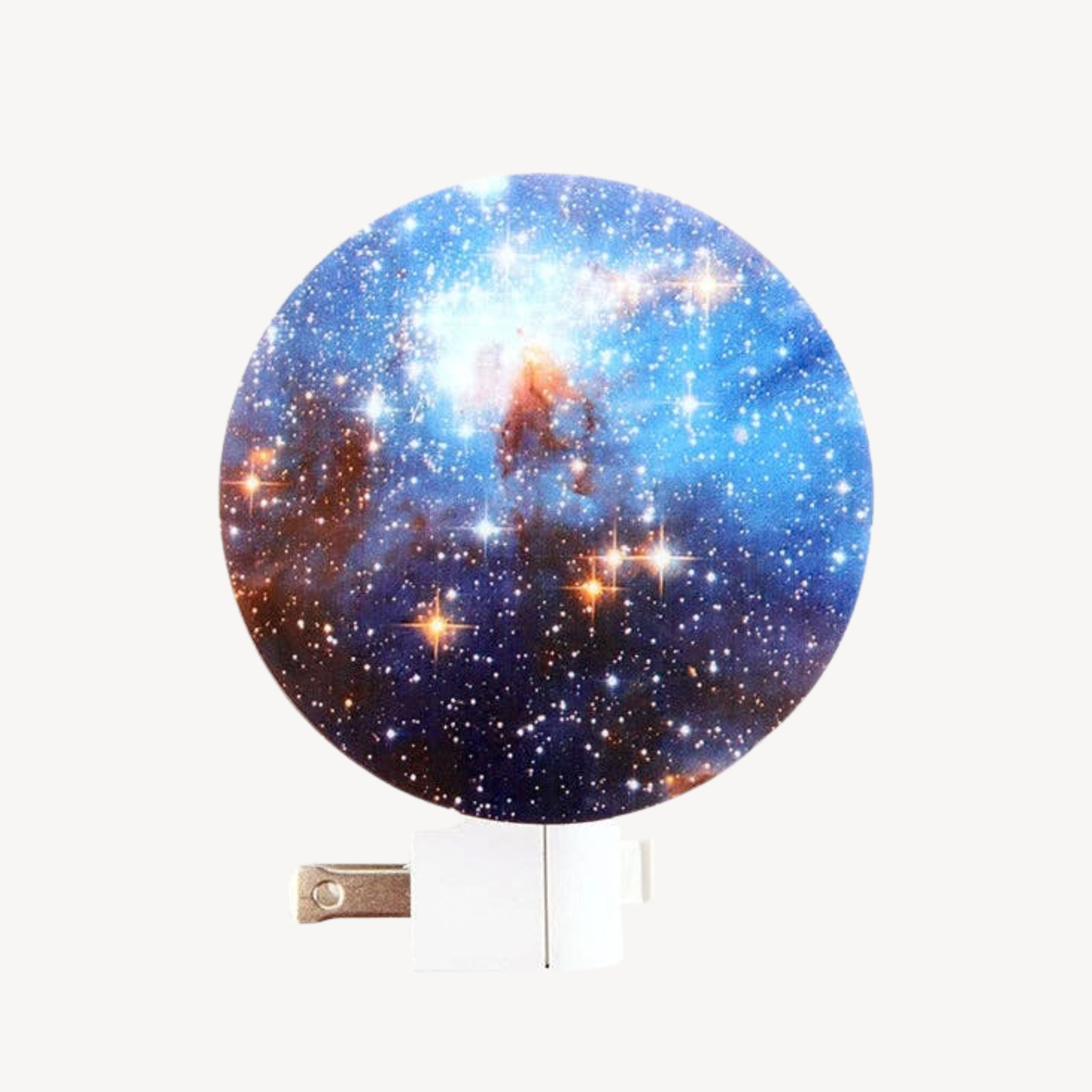 Galaxy Night Light