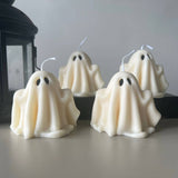 Ghost Soy Candle