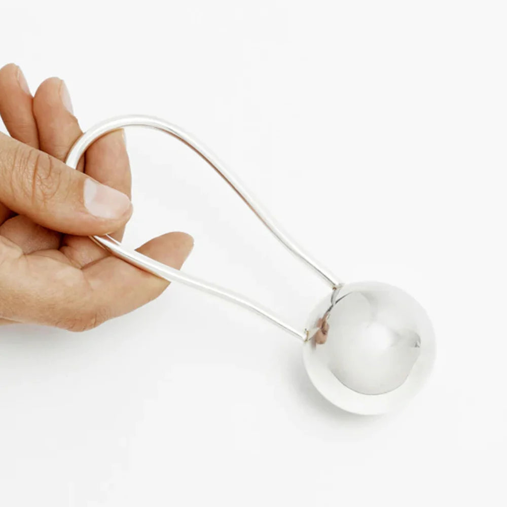 Harmony Ball Rattle