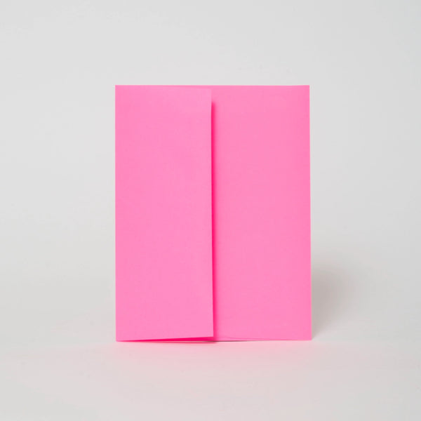 Infinite Positivity Greeting Card - RIDER