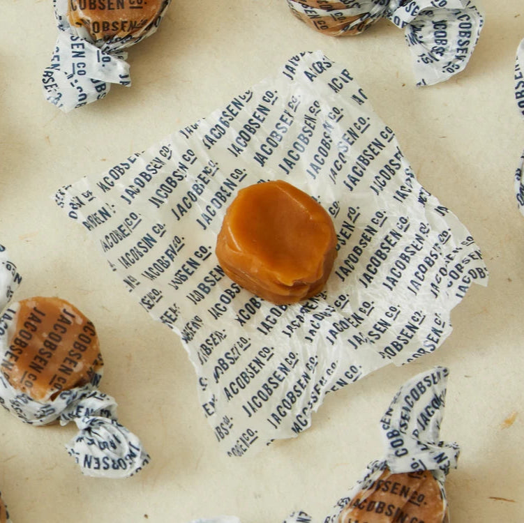 Jacobsen Salty Classic Caramels - RIDER