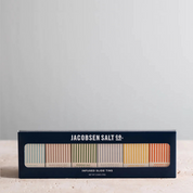 Infused Salt Slide Tin Collection - RIDER