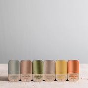 Infused Salt Slide Tin Collection - RIDER
