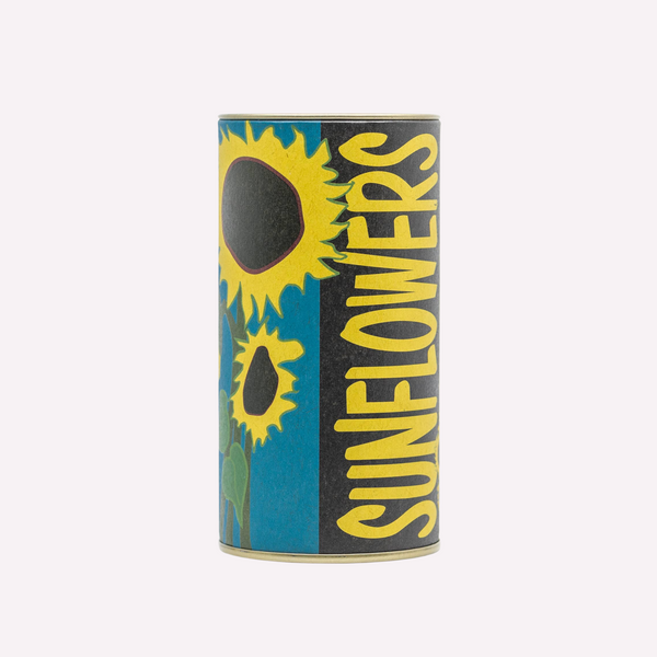 Sunflower Seed Grow Kit