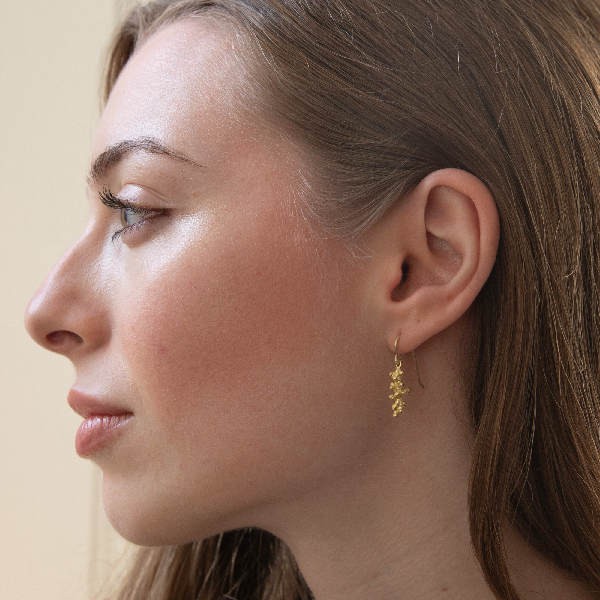 Budding Twigs Earrings