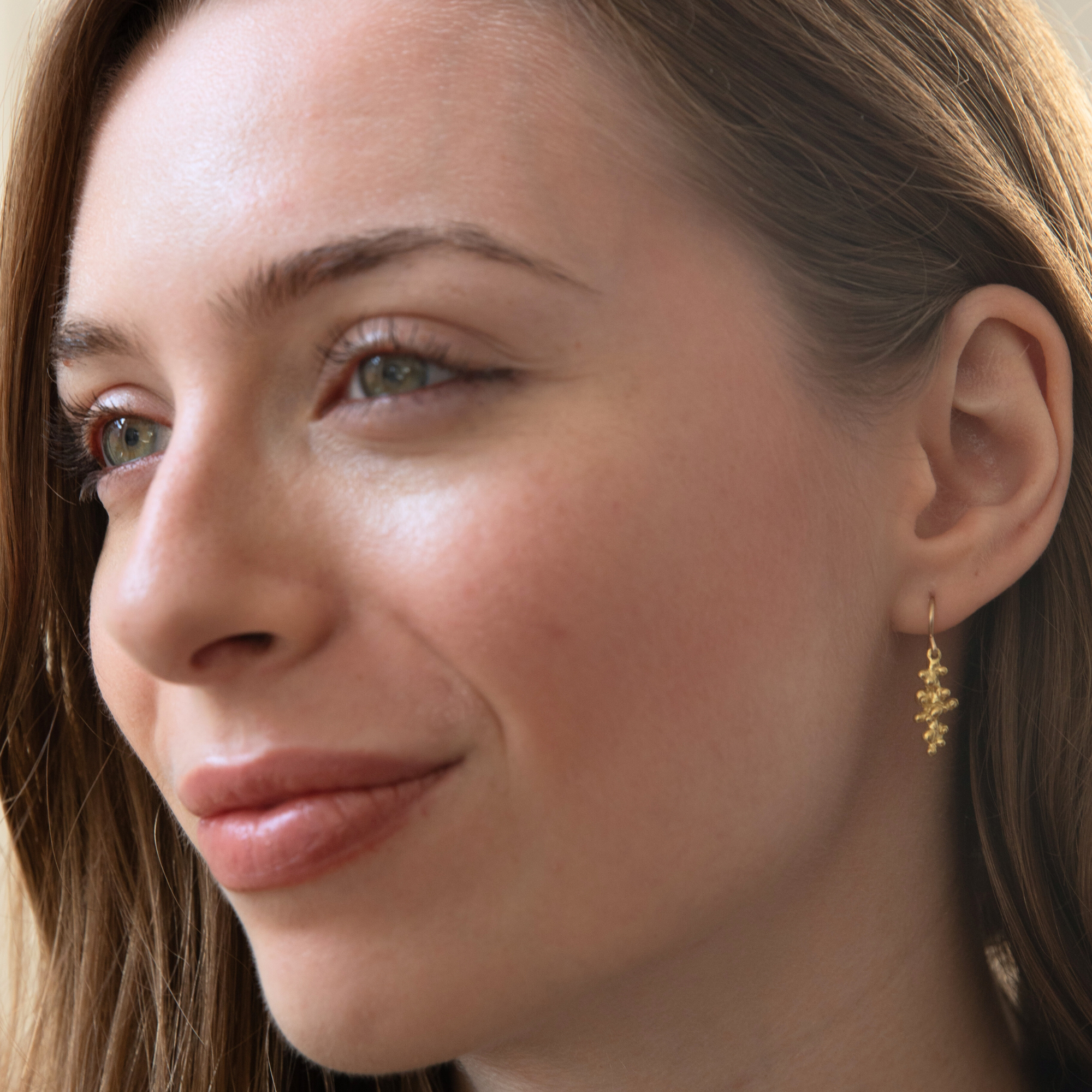 Budding Twigs Earrings