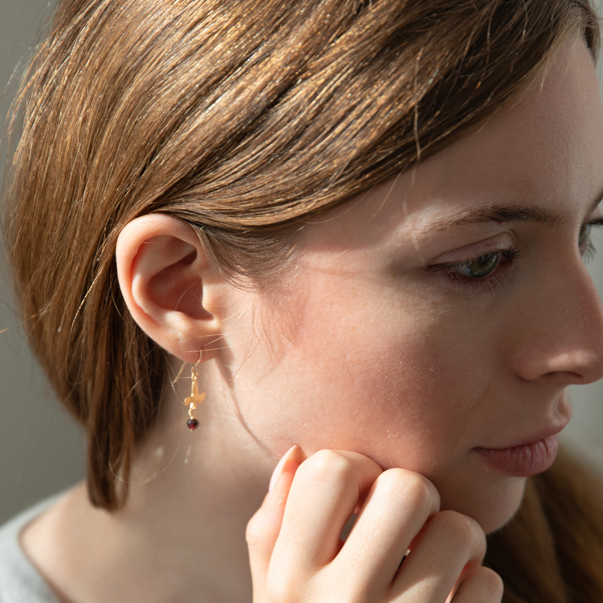 Little Flowers Earrings