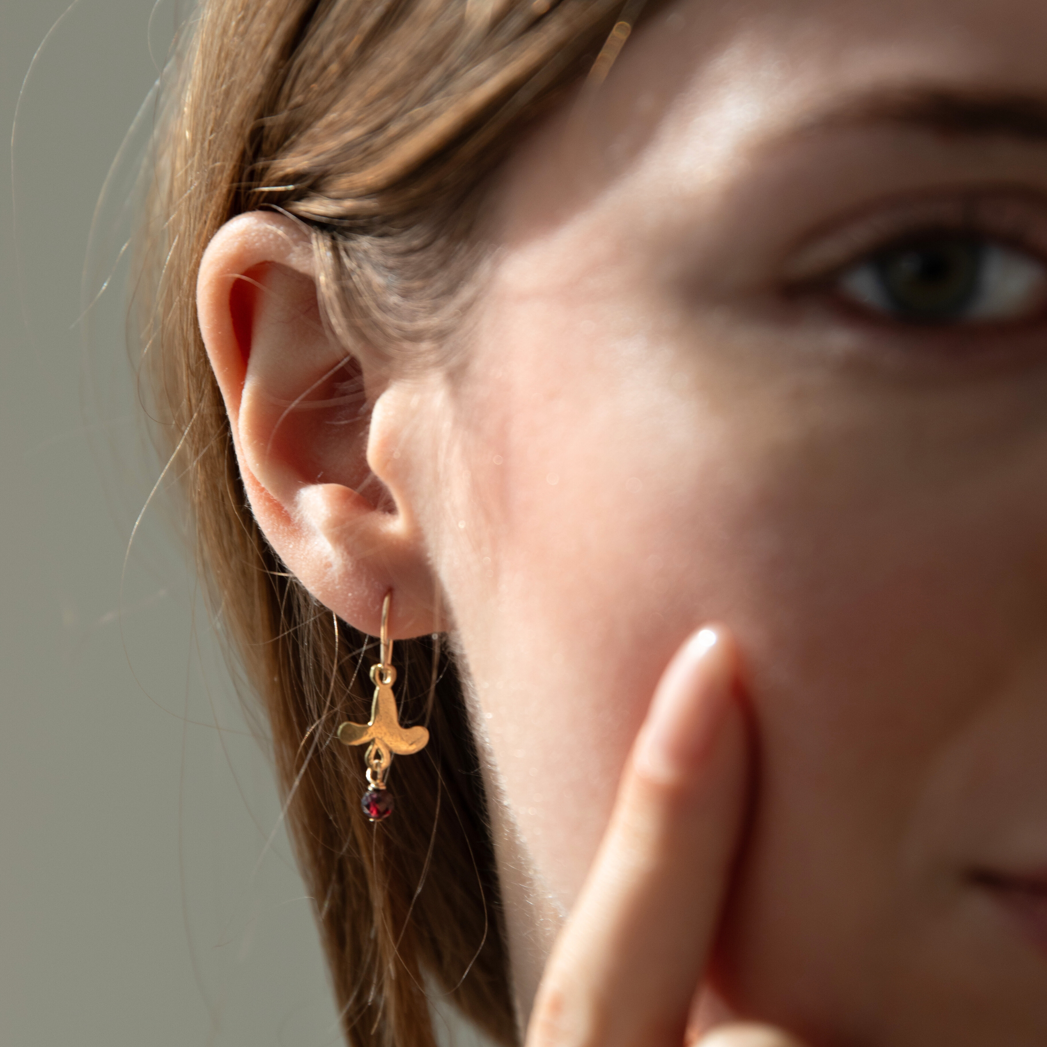 Little Flowers Earrings
