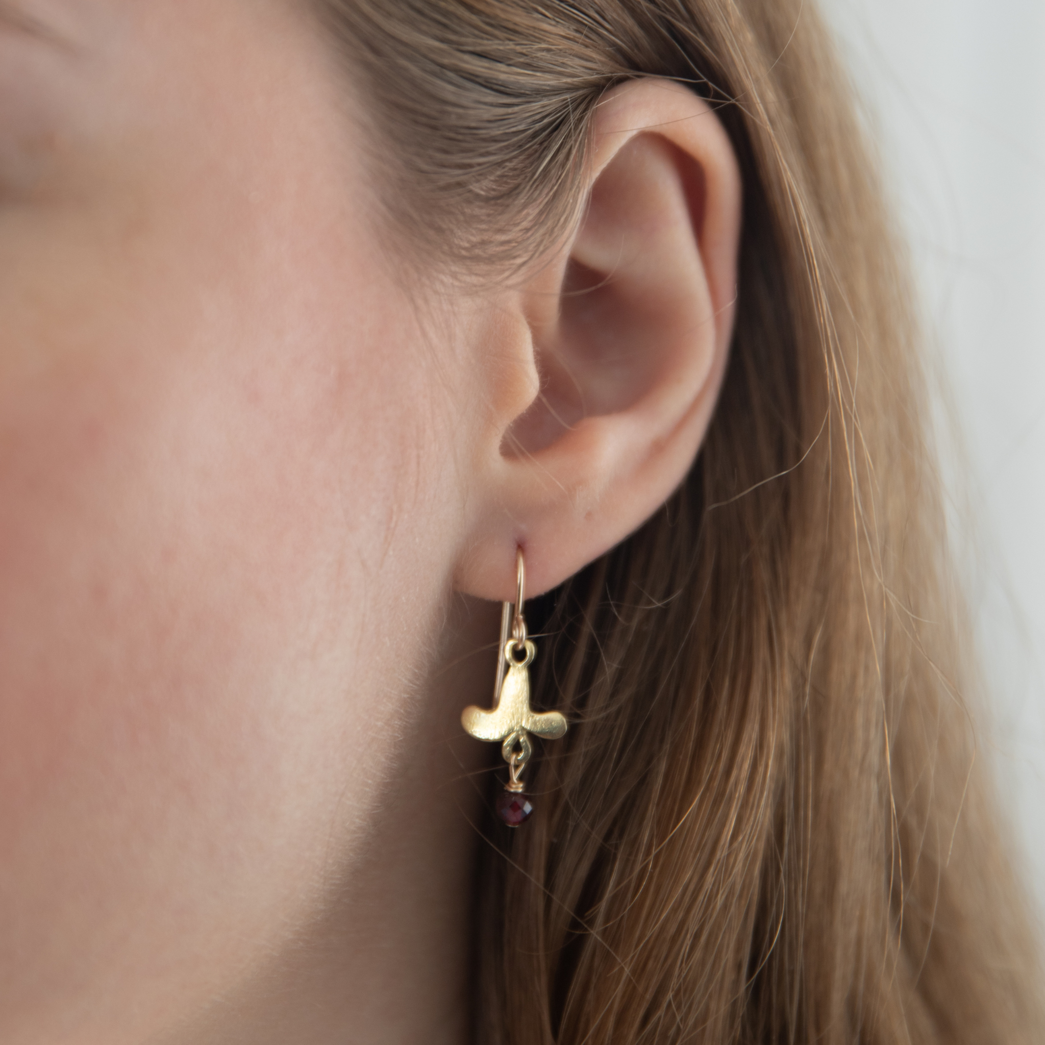 Little Flowers Earrings