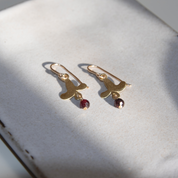 Little Flowers Earrings