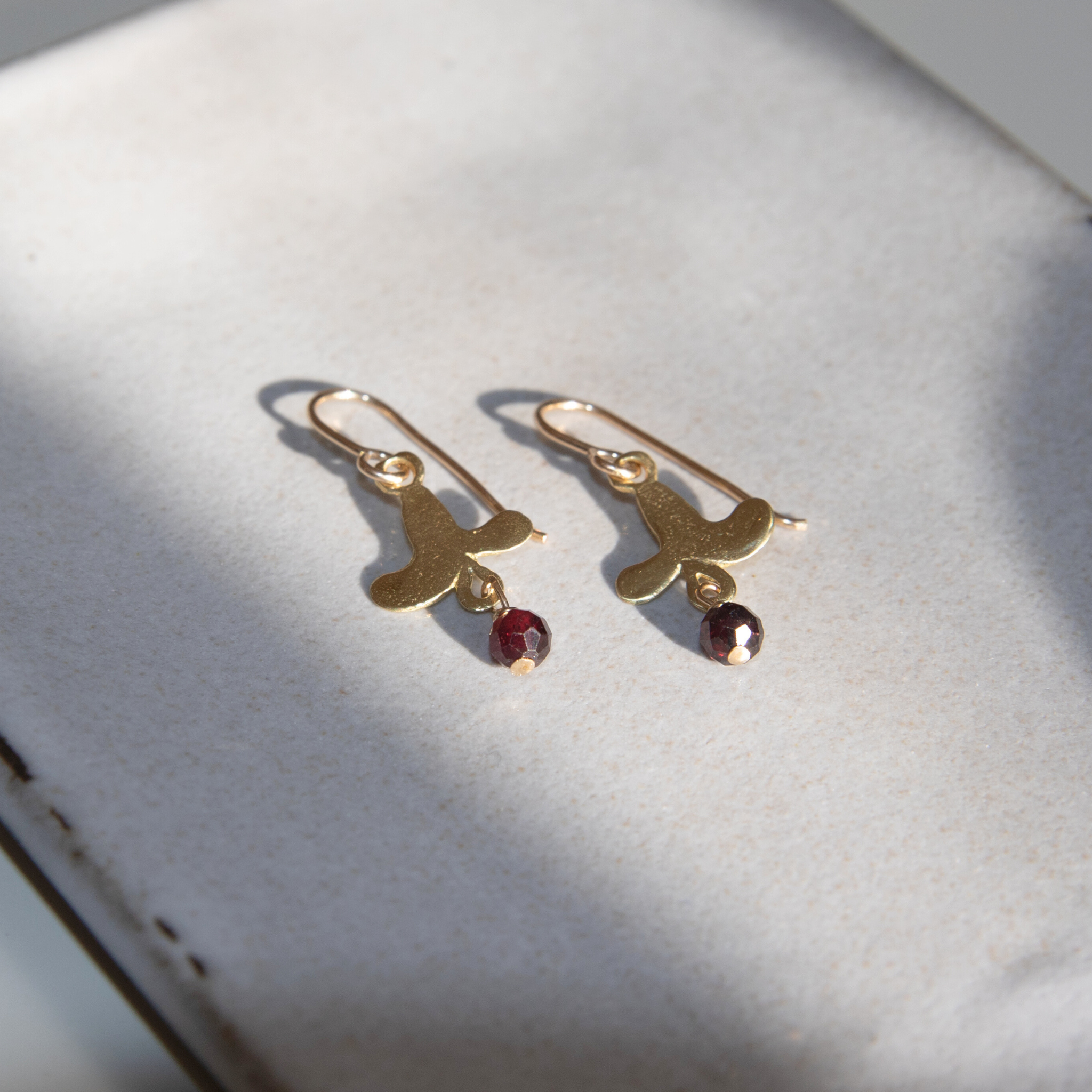 Little Flowers Earrings