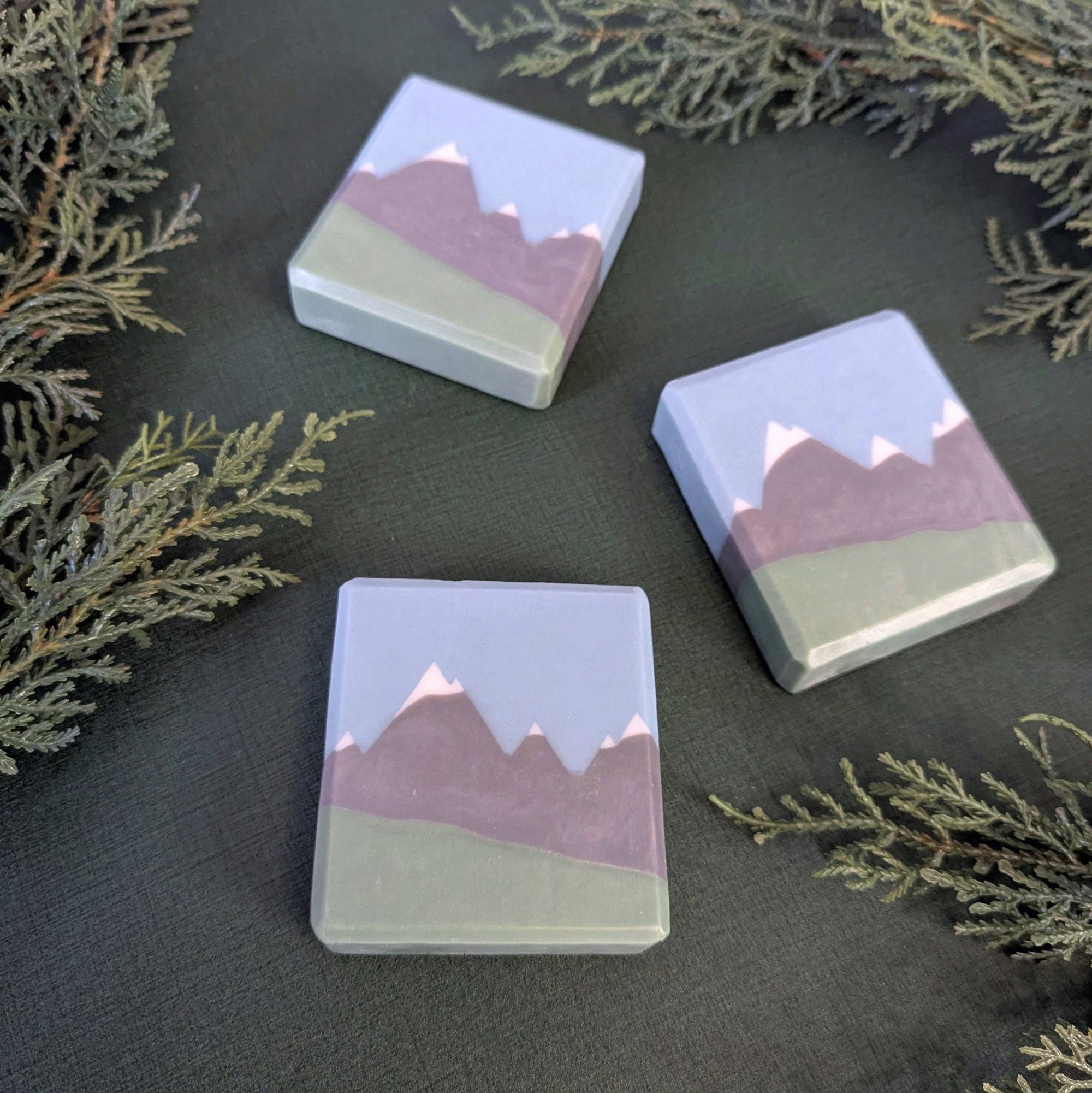 Rocky Mountain Soap - RIDER