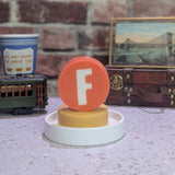 NYC Subway Line Soap