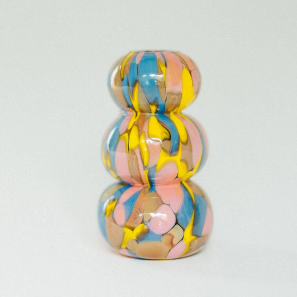Jelly Baby Mini Vase
