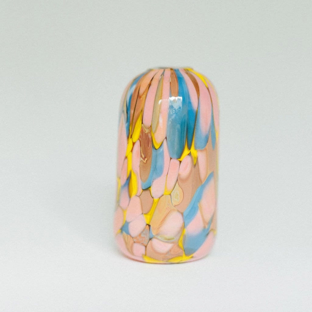 Jelly Baby Mini Vase