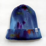 Painter's Hand-dyed Beanie