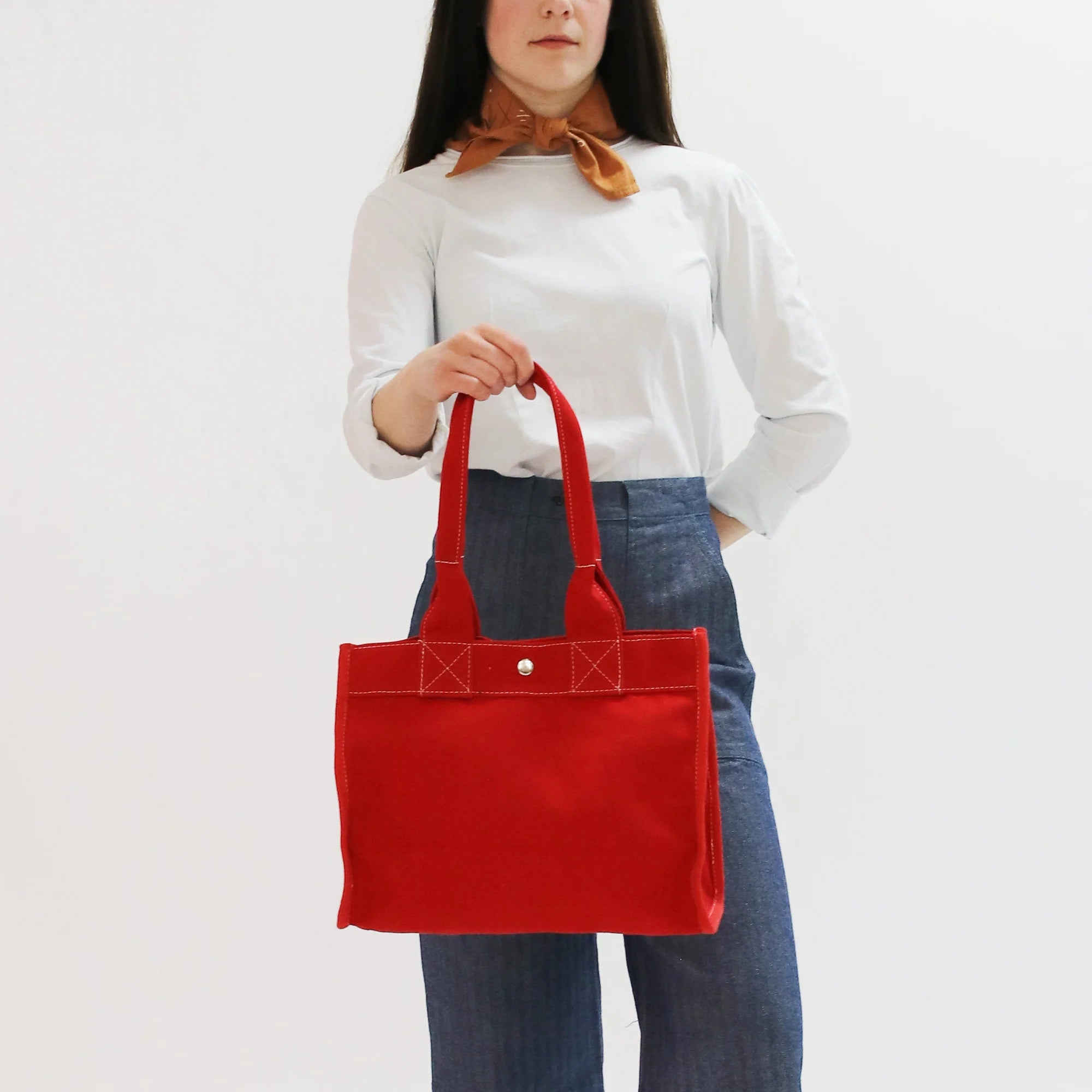 Mini Field Bag - RIDER