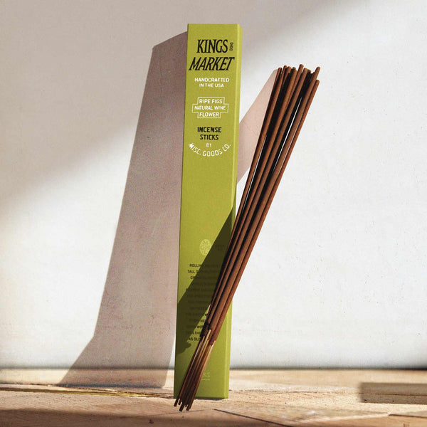 Kings Market Incense Sticks