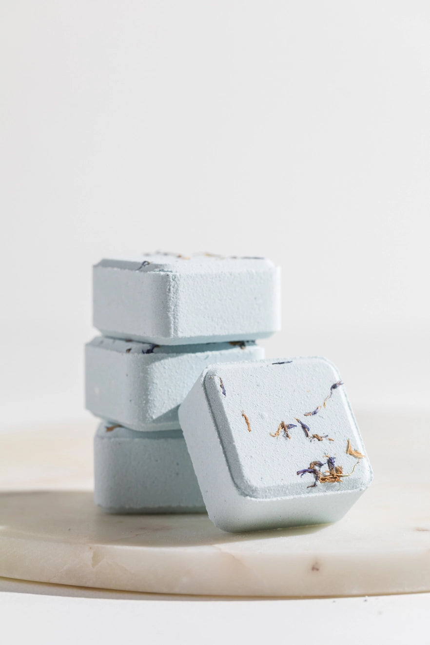 Mist Botanical Shower Steamer