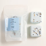 Mist Botanical Shower Steamers