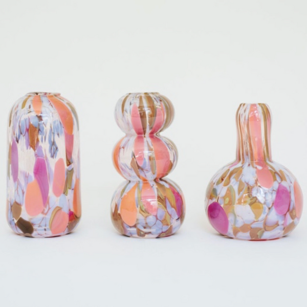 Neapolitan Mini Vase